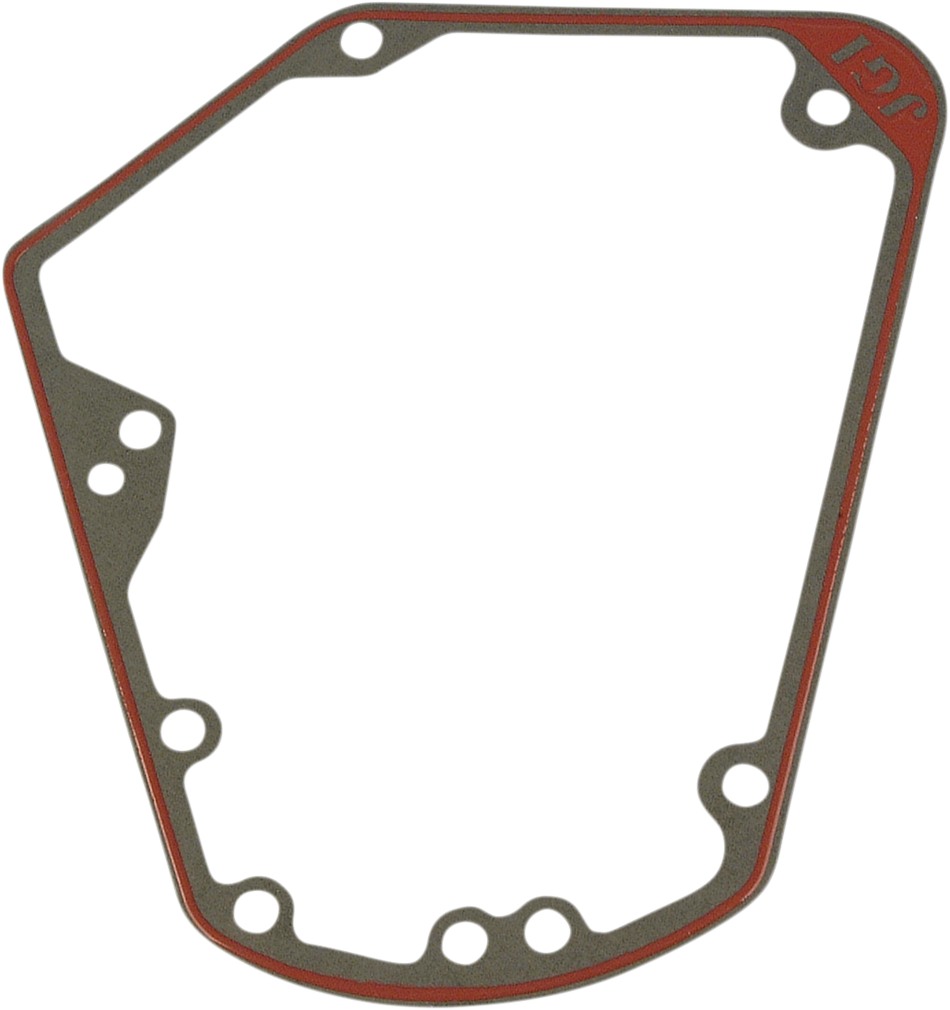 JAMES GASKET Cam Cover Gasket Silicon - Big Twin JGI-25225-93-X