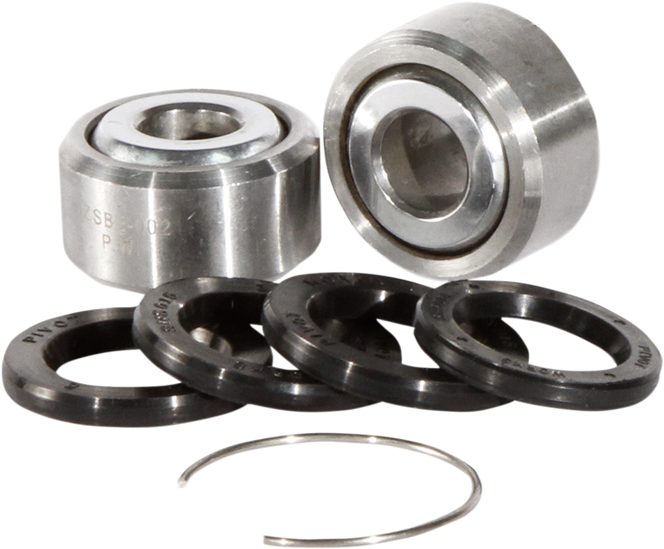 PIVOT WORKS Shock Bearing Kit PWSHK-H18-020