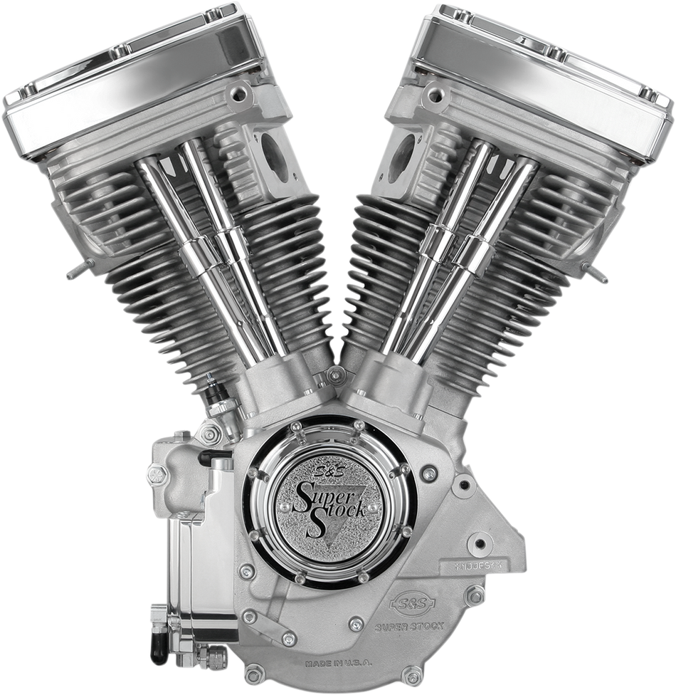 S&S CYCLE V80 Series Engine TRUCK PPD/ORD TO SUPPORT 310-0232