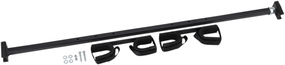 MOOSE UTILITY Overhead Gunrack - UTV QD858OGR