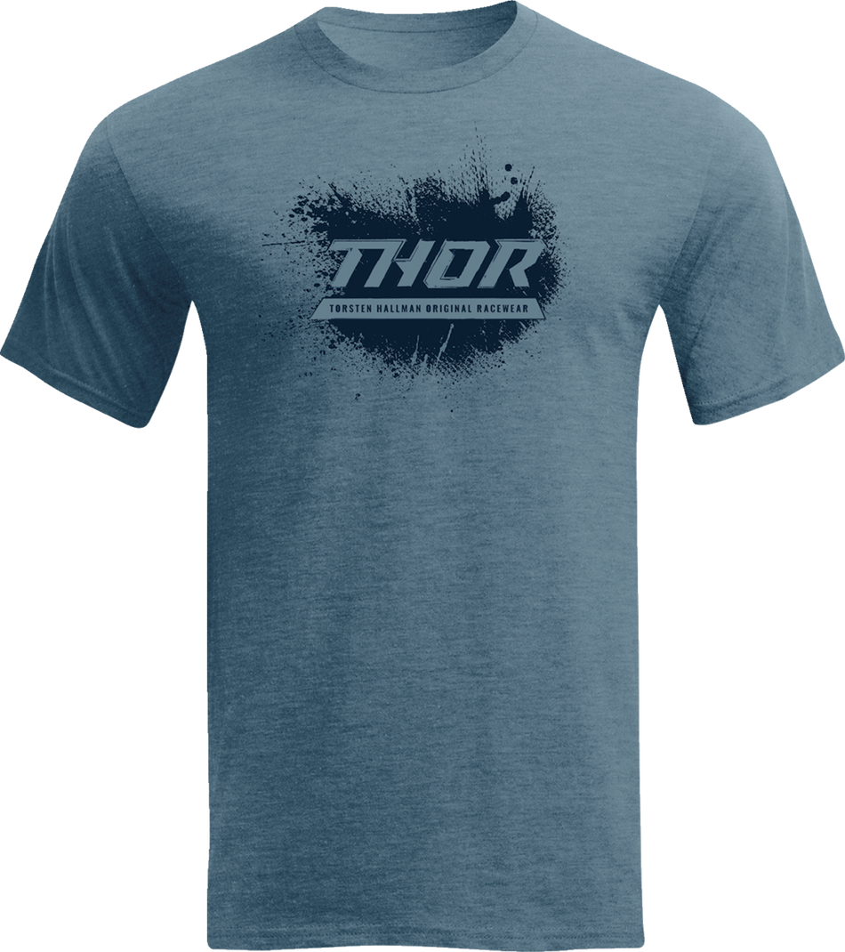 THOR Aerosol T-Shirt - Indigo - XL 3030-23544