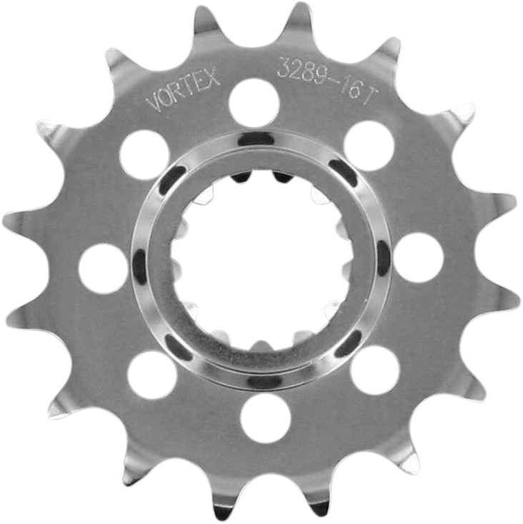 VORTEX Front Sprocket - 16-Tooth 3289-16