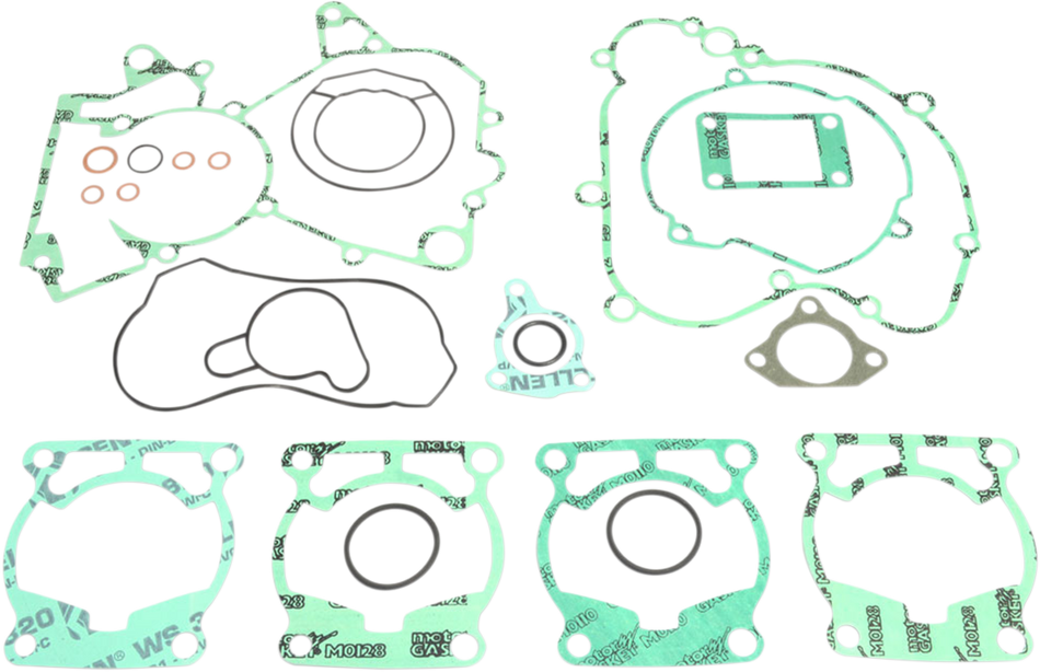 ATHENA Complete Gasket Kit P400270850047