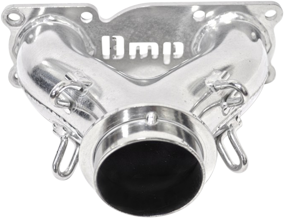 BIKEMAN PERFORMANCE Headpipe - Ceramic 03-105-C