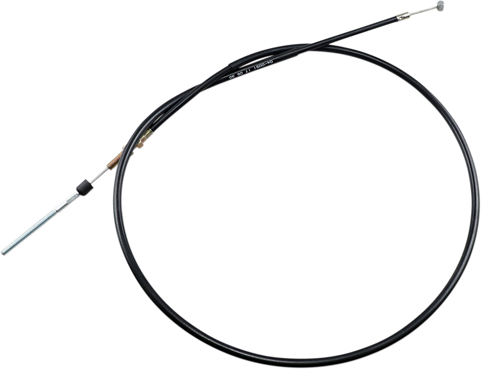 MOTION PRO Brake Cable - Suzuki 04-1951