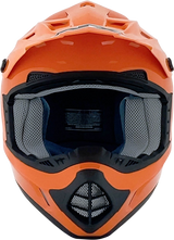 Casco AFX FX-17 - Naranja - Pequeño 0110-2315 