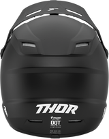 Casco THOR Youth Sector - Apagón - Grande 0111-1164 