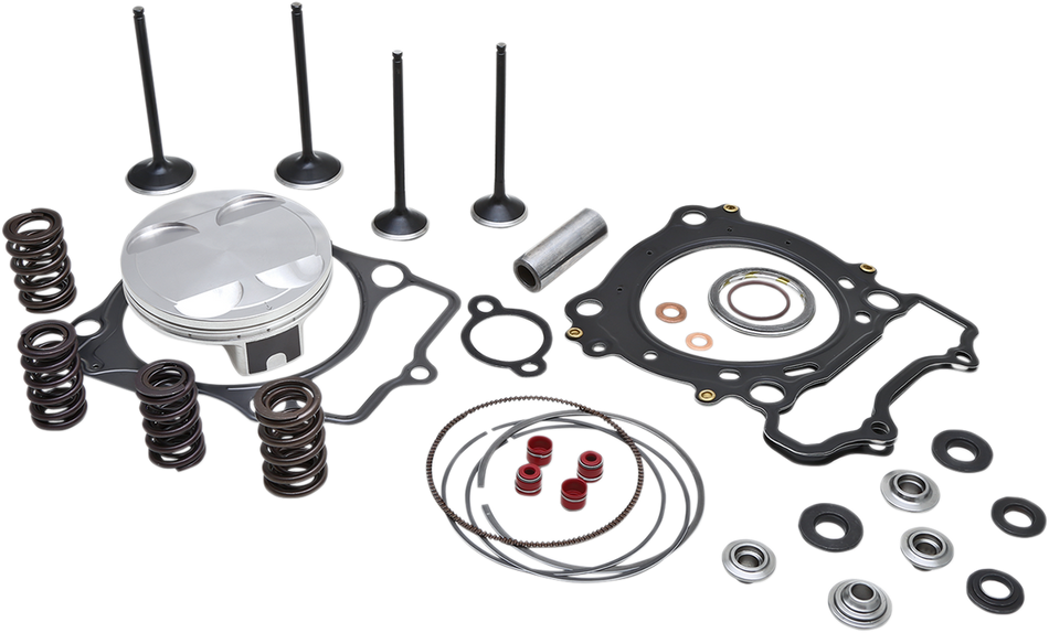 KIBBLEWHITE Top End Service Kit 30-33700