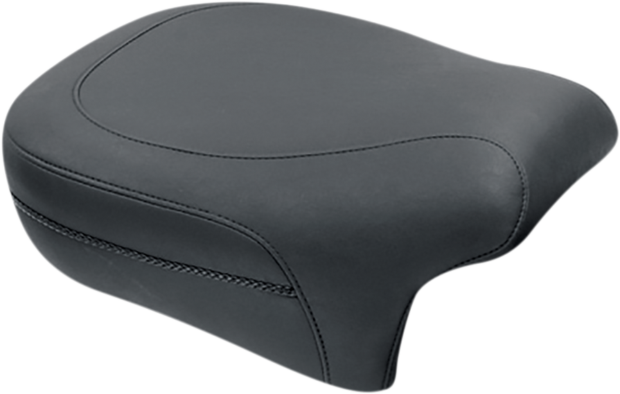 MUSTANG Lowdown Vintage Rear Seat - Wide - Smooth - FL 75460