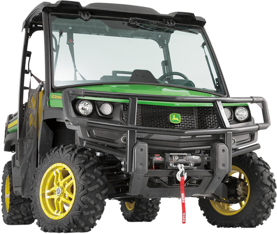 WARN Winch Mount - John Deere 101688