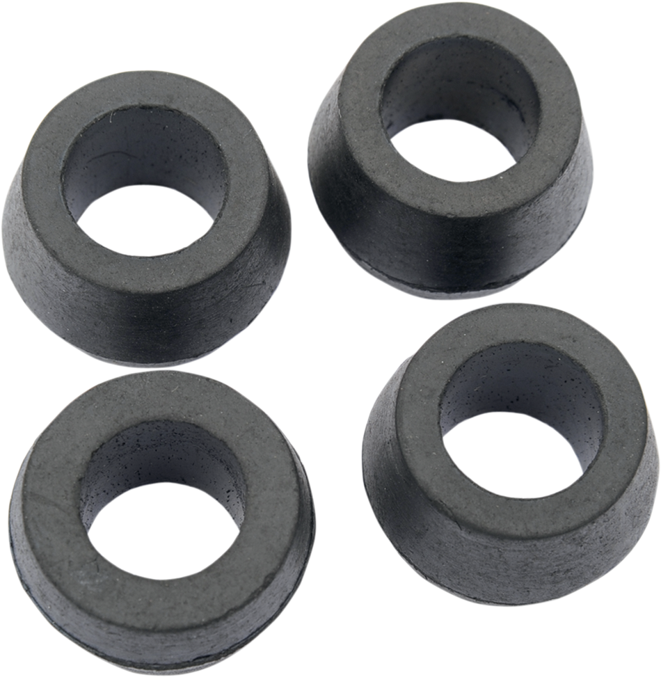 EASTERN MOTORCYCLE PARTS Rear Shock Bushings 44-0510