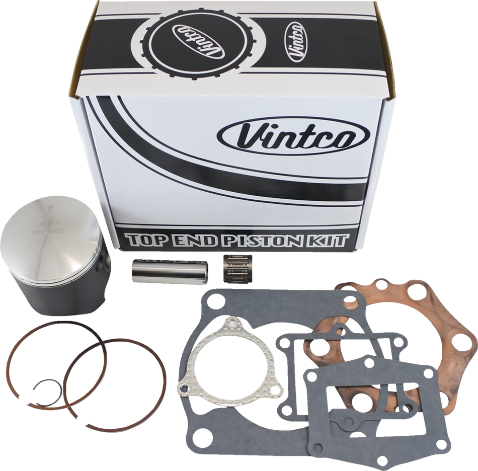 VINTCO Top End Piston Kit KTH08-00