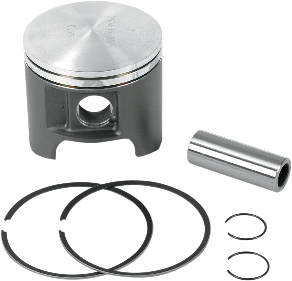 WSM Piston Kit - Polaris - +.5 mm 010-835-05K