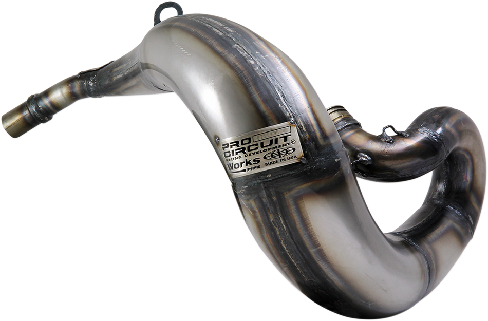 PRO CIRCUIT Works Pipe 0751925-O