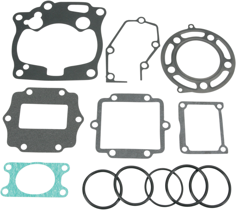 MOOSE RACING Top End Gasket Kit 810429MSE