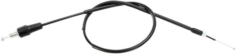 MOOSE RACING Throttle Cable - Yamaha 45-1075