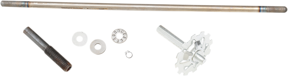 EASTERN MOTORCYCLE PARTS Push Rod Kit J-1-159