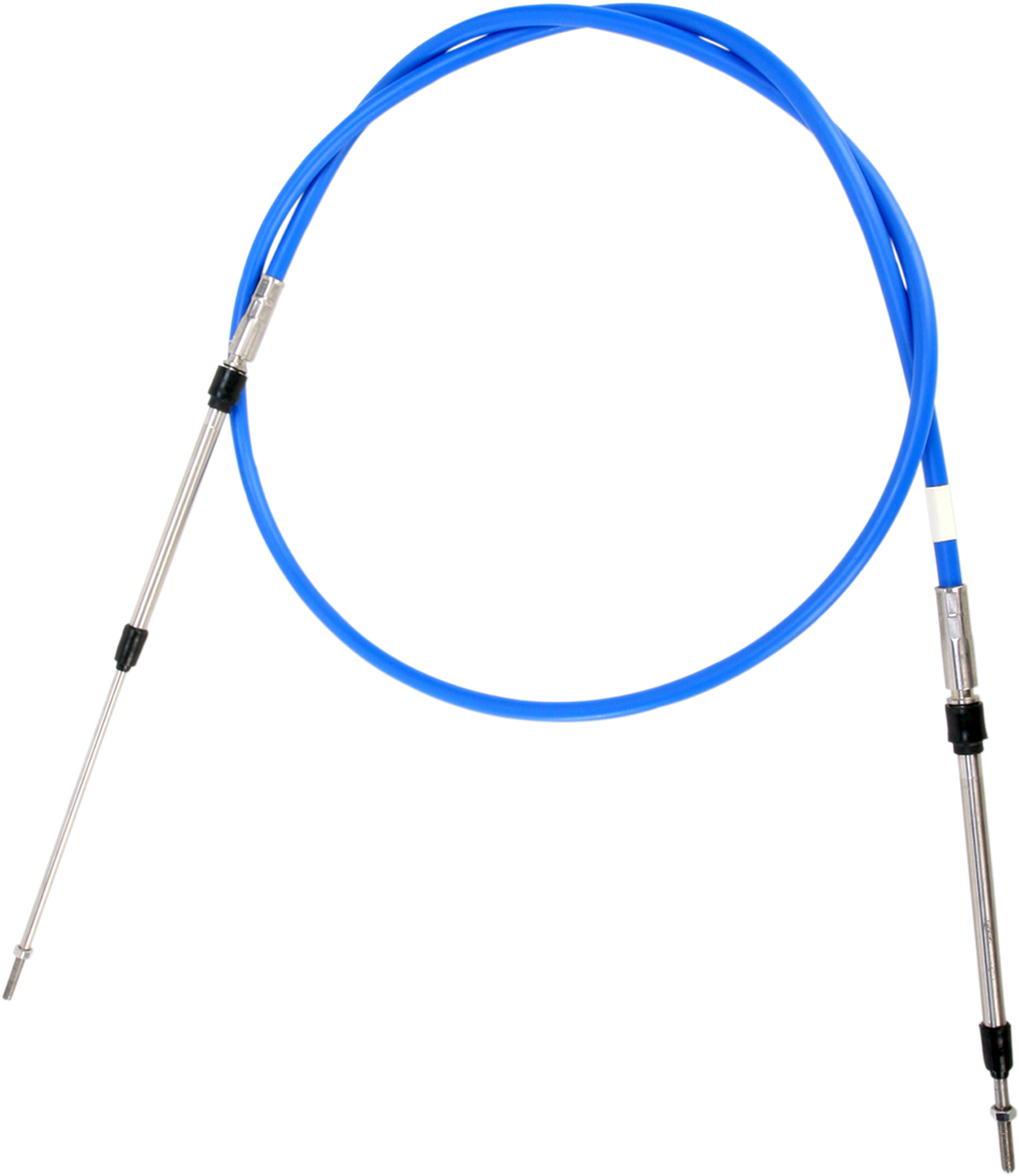 WSM Steering Cable - Kawasaki 002-042-02