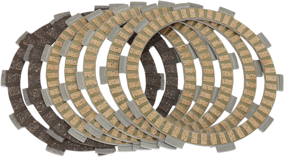 PROX Clutch Friction Plates 16.S21003