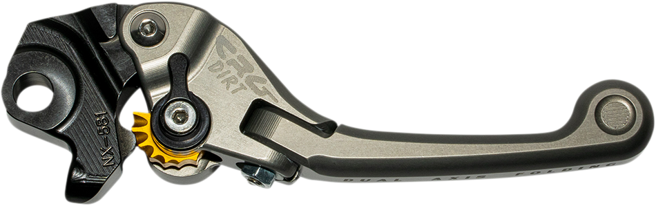 CRG Brake Lever - MX/Enduro NX-581