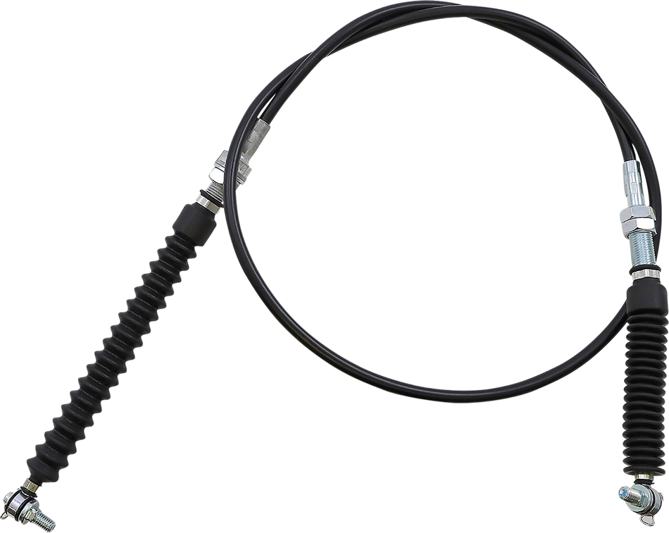 MOOSE UTILITY Shifter Cable - UTV - Can-Am 500-1259-PU