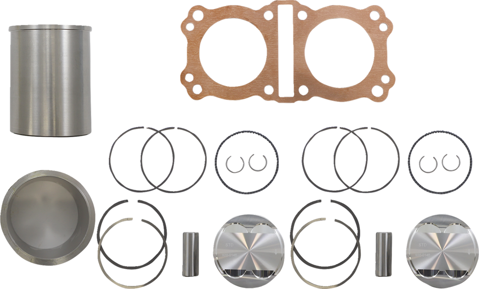 S&S CYCLE Big Bore Kit Royal Enfield 650 Twins 920-0144