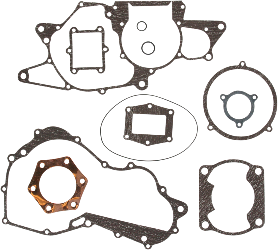 VESRAH Complete Gasket Kit - ATC 250 R VG-182