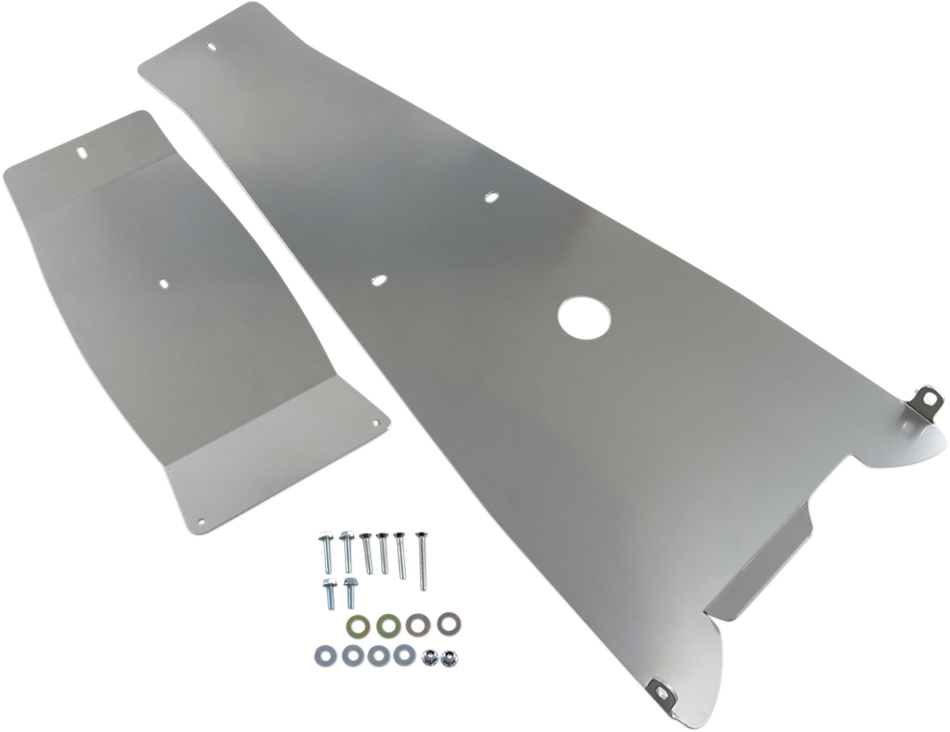 PHOENIX PRODUCTS Skid Plate - Honda PP-AL148