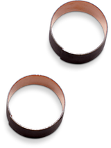 RACE TECH Super Slick Inner Fork Bushing - 43 mm x 15 mm W x 1 mm T FMBI 43151 P