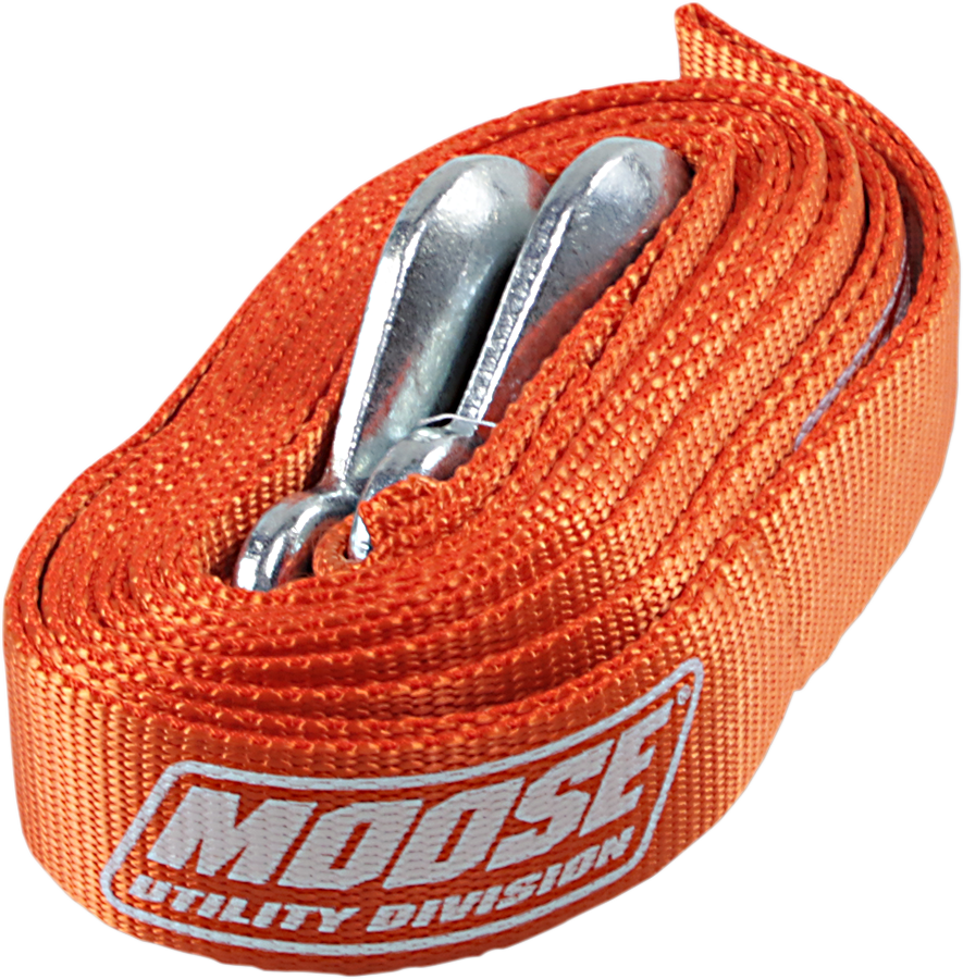 MOOSE UTILITY Tow Strap 3920-0461