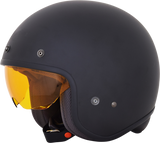 AFX FX-142/FX-143 Escudo - Interior - Naranja 0130-0901 