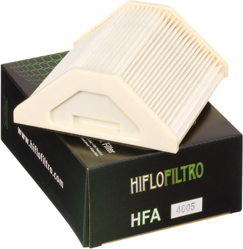 HIFLOFILTRO-Luftfilter - Yamaha FZ600 '86-'88 HFA4605