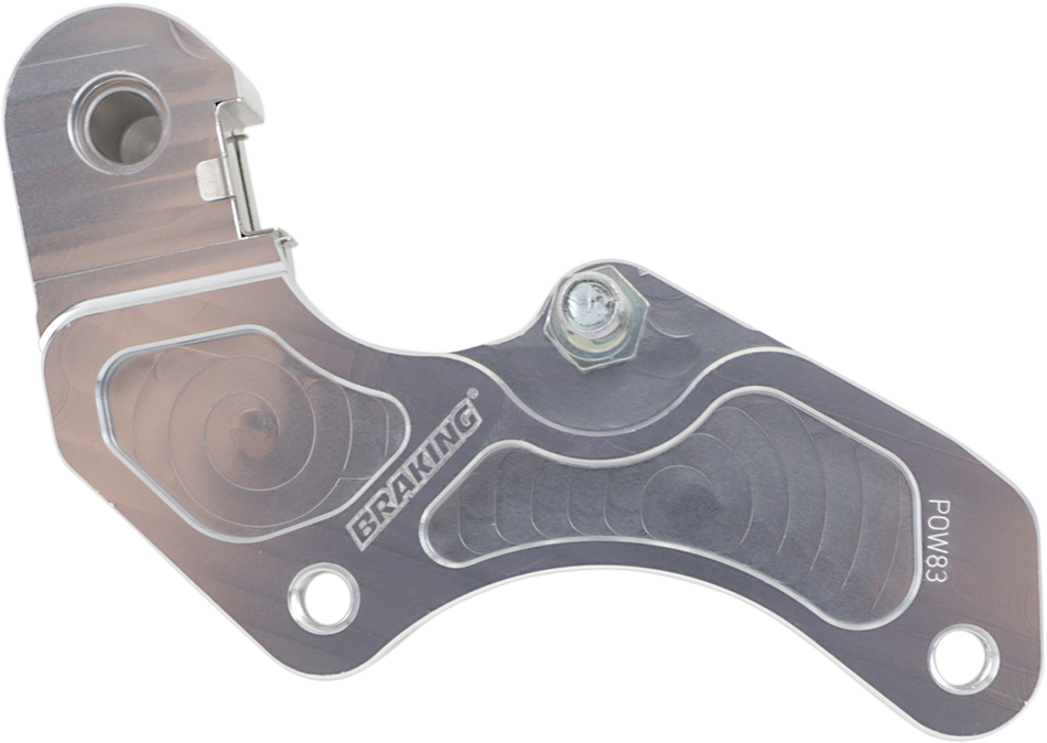 BRAKING Caliper Bracket - POW83 POW83