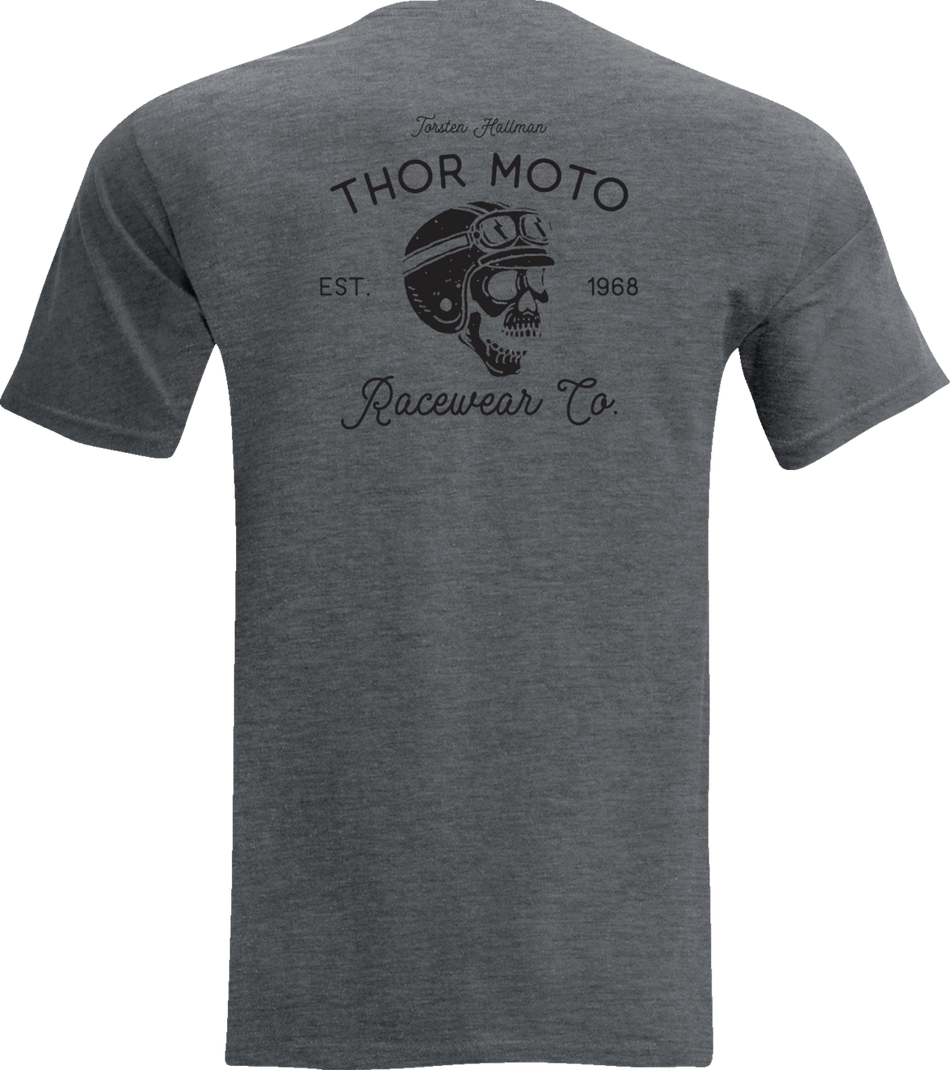 THOR Mindless T-Shirt - Heather Charcoal - Large 3030-22594