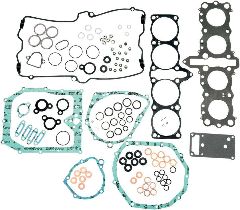 ATHENA Complete Gasket Kit - Suzuki P400510850604/1