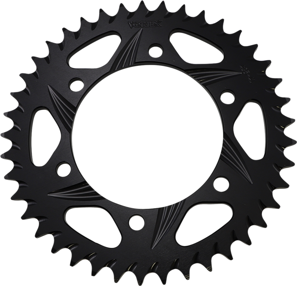 VORTEX F5 Rear Sprocket - 41-Tooth 435K-41