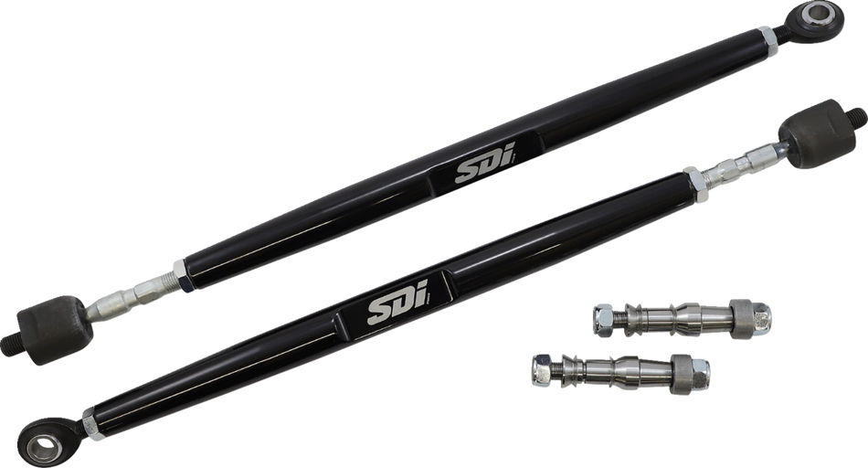 SDI Tie Rods - RZR UDCPZTR1000-15