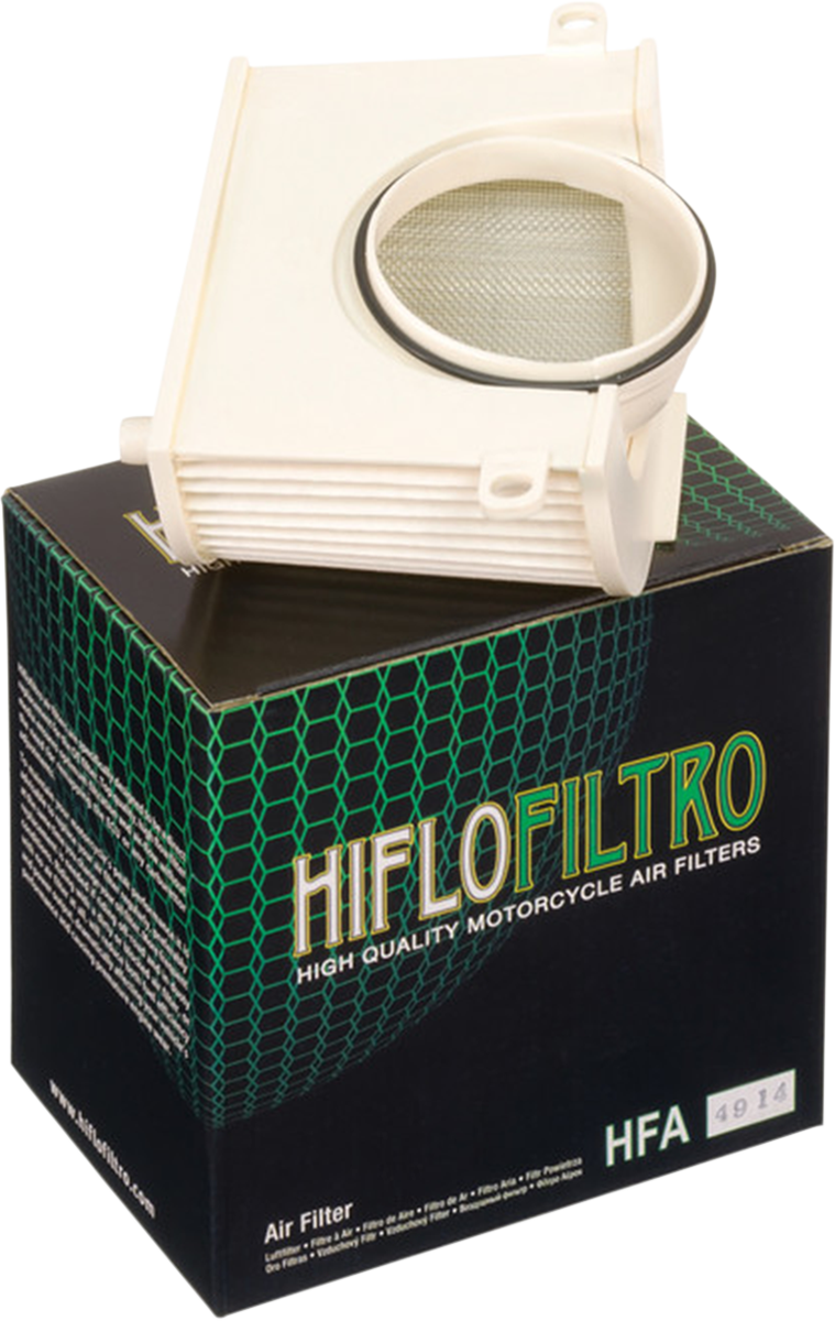 HIFLOFILTRO-Luftfilter - Yamaha XV1600 HFA4914