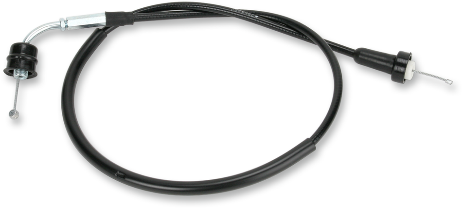 Parts Unlimited Throttle Cable - Yamaha 2a6-26311-01