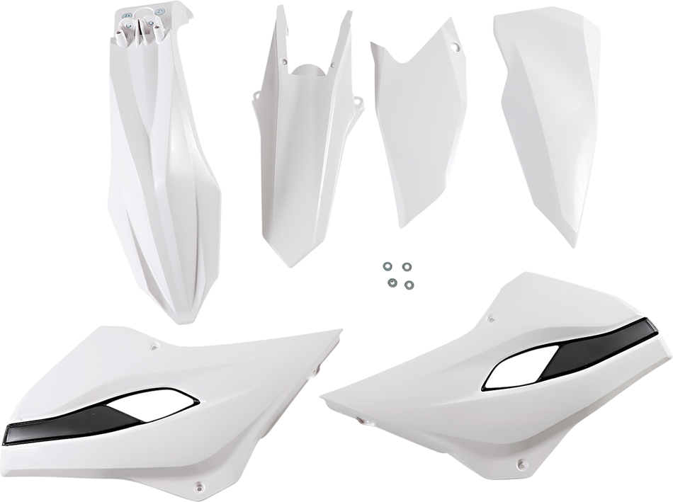 ACERBIS Standard Replacement Body Kit - OEM 2393444584