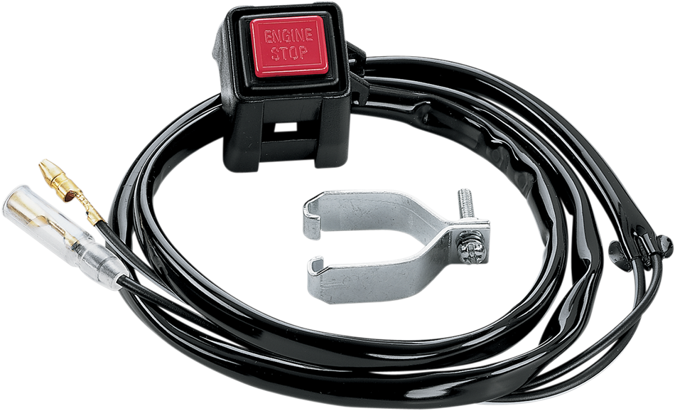 MOOSE RACING Kill Switch - N.O. 688-8803