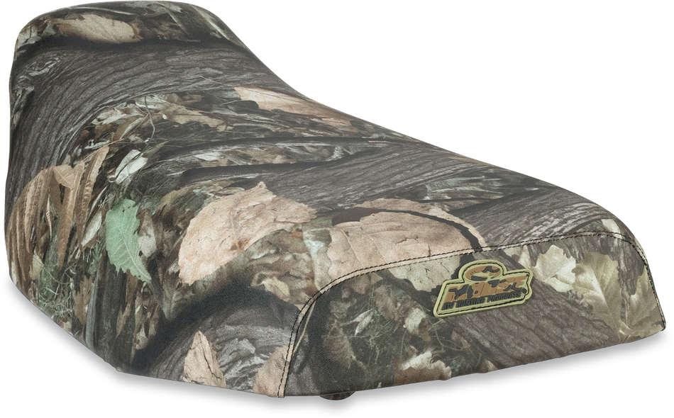 Funda de asiento MOOSE UTILITY - Camuflaje - Honda TRX50015-AUT 