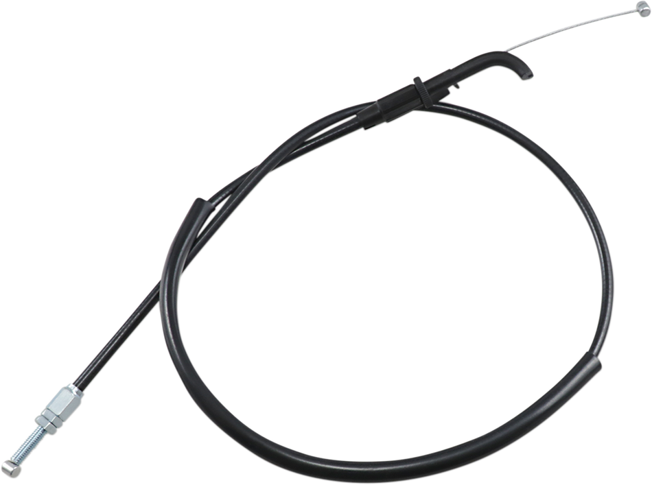 MOTION PRO Throttle Cable - Pull - Kawasaki 03-0166