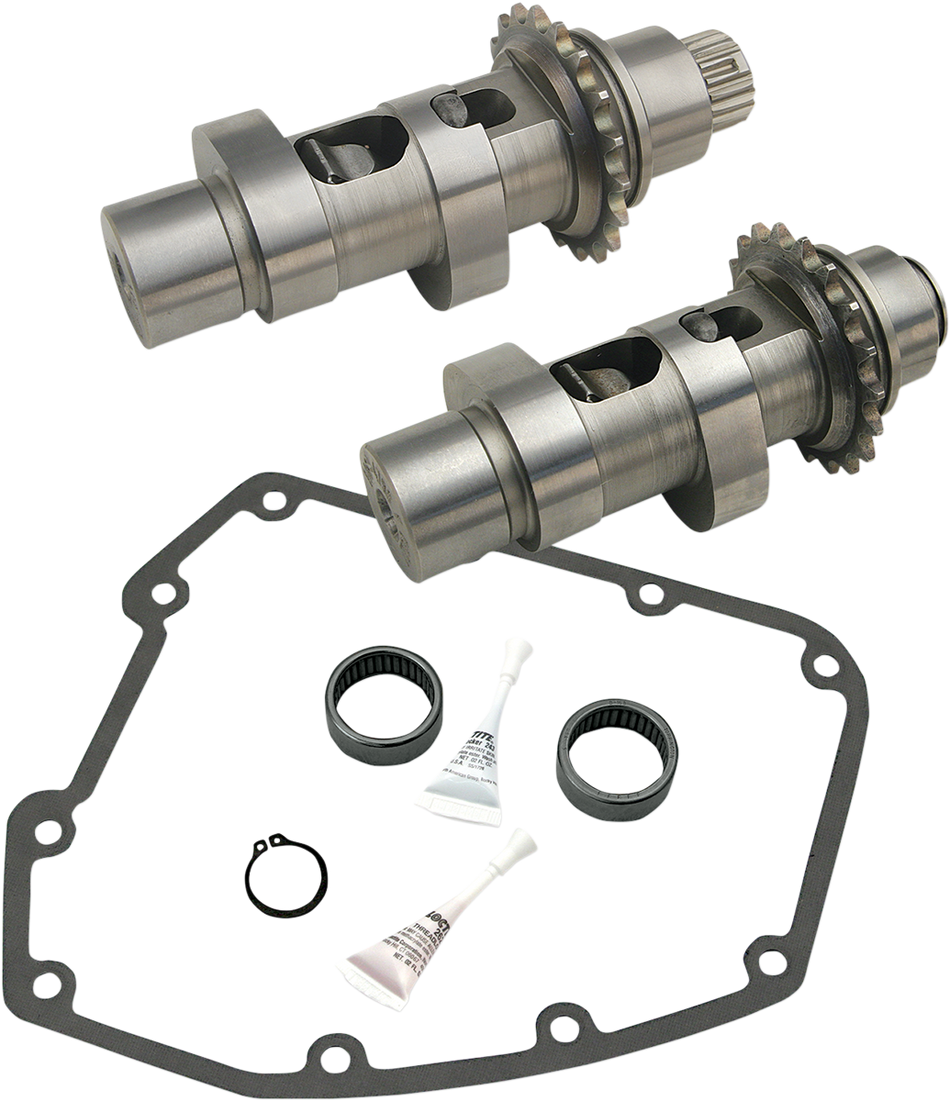 S&amp;S CYCLE Easy Start Nockenwellensatz - Twin Cam 330-0299