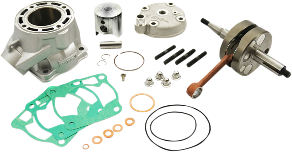 ATHENA Cylinder Kit YZ85 2002-2018 P400485100039