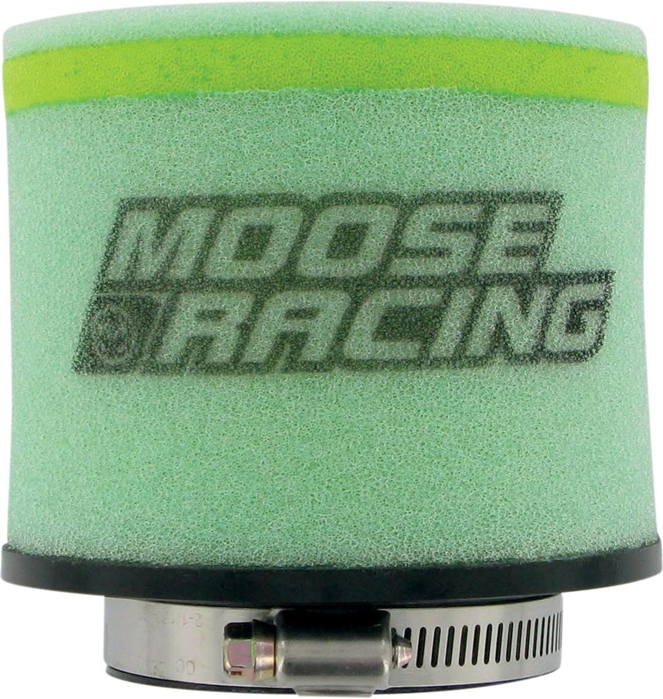 MOOSE RACING Pre-Oiled Air Filter - Arctic Cat P3-10-02