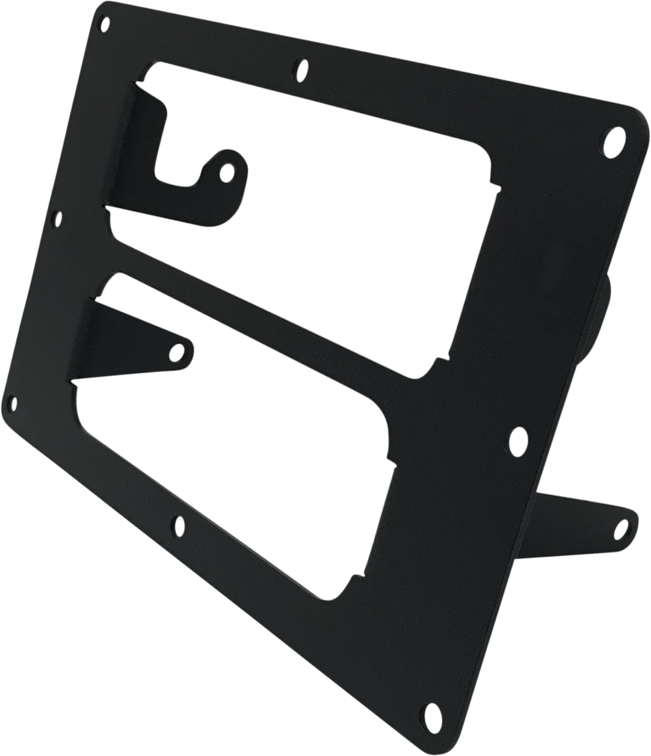 NAVATLAS Intercom/Radio Mounting Bracket - Universal BCU91