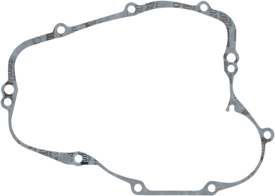 MOOSE RACING Clutch Cover Gasket 817486MSE