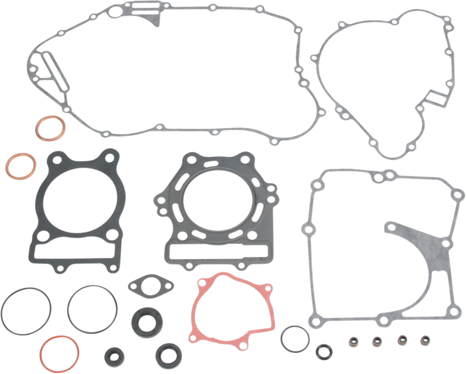 MOOSE RACING Motor Gasket Kit with Seal 811831MSE