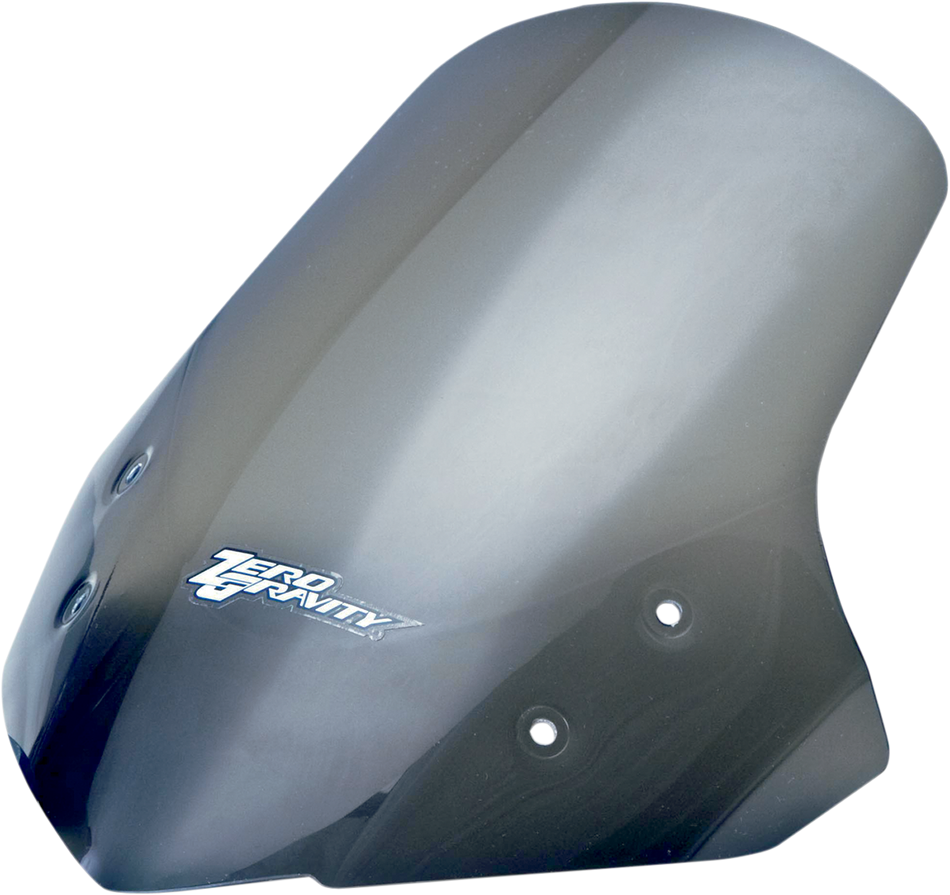 Zero Gravity SR Windscreen - Smoke - NC700X 20-465-02